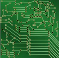 Why are Printed Circuit Boards green?