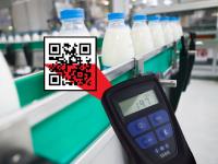 TME Showcase NEW MM7000-2D Thermometer with 1D & 2D Barcode Scanning Visit Foodex 2018 for a hands-on demonstration