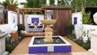 Chilstone Launch New Pieces at RHS Chelsea Flower Show 