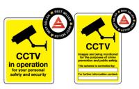 Why CCTV Users should keep an eye on GDPR Legislation