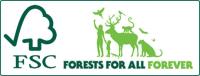 About The Forest Stewardship Council