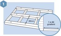 HD Composite Decking Fitting Guide