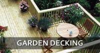 Constructing Garden Decking – Part 1