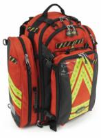 Presenting The New Dimatex BAROUD Red Paramedic Backpack