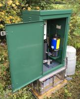 High frequency monitoring needed to protect UK rivers!