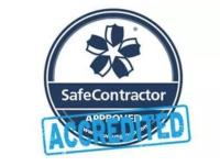 All You Need to Know About SafeContractor