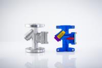 Fabrication to Casting: Steam Trap re-design creates market leading solution