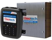 Geotech to Showcase New Analyser at UK AD and World Biogas Expo