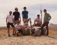 The University of Warsaw Rover Team