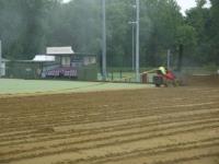 GROUNDS MAINTENANCE ASTRO TURF PITCHES KENT