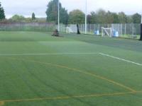 3G PITCH MAINTENANCE AGREEMENT TAKEN OUT BY KENT SCHOOL