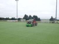 3G PITCH MAINTENANCE ARTIFICIAL SPORTS SURFACE CLEANING SERVICES