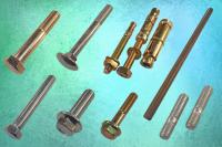 A nuanced approach to manufacturing with bolts, studding and fixings