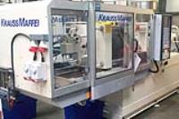 NEW MACHINE ALLOWS GREATER PRODUCTION OUTPUT FOR MALTON PLASTICS UK