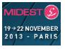 Addix, Axon’ Cable and Loupot exhibit on Midest