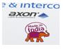 Axon' India approved as an Authorized Economic Operator