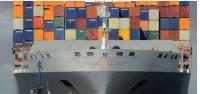 SOLAS REGULATION CHANGE FOR 2016 - CONTAINER WEIGHT VERIFICATION