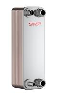 SWEP's new QD20 model targets mini-chillers and reversible heat pumps up to 18 kW