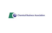 Chemical Business Association Certificate