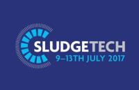 SNF at Sludgetech 2017