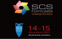 SNF are exhibiting at the SCS Formulate event