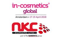 SNF (UK) Ltd to attend in-cosmetics global in a bid to expand personal care industry scope.