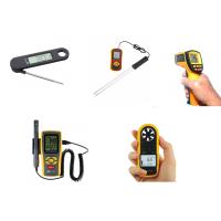 Large Range of Great Value Hand Held Instrumentation