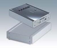 OKW’s New Enclosures For Embedded PCs and Systems
