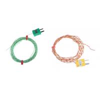 Exposed Junction Thermocouples