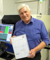 Wilson Process Systems demonstrates commitment to quality
