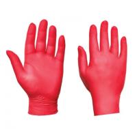 Colour Coding Disposable Gloves