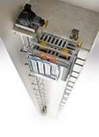 Alimak Hek launches traction elevators for industrial environments