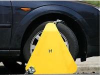 WHEEL CLAMP BAN - ARE YOU READY?