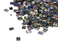 Are your customers using the right SD cards?