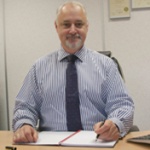 ISM announce appointment of new MD