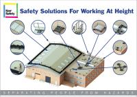 Kee Safety - Your One Stop Shop for Working at Height Systems