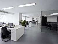 What Are The Benefits Of Working In An Office With LED Lighting?