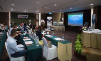 Geotech’s First Asia Pacific Distributor Conference with QED Takes Place in Thailand