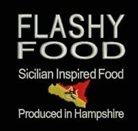Flashy Food