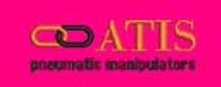 ATIS pneumatic Manipulators