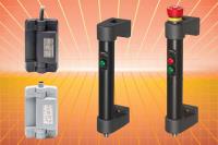 Elesa electrical machine safety products