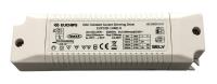THE EUP10D-1HMC-0 IS A 4.8 WATT TO 10 WATT CONSTANT CURRENT DALI DIMMABLE DRIVER WITH FOUR SELECTABLE CONSTANT CURRENT OUTPUTS