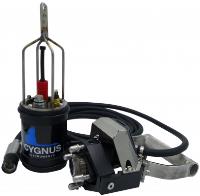 Subsea inspection industry benefits from Cygnus Ultrasonic FMD system