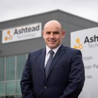 Ashtead appoints new Corporate Development Director
