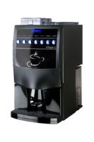 INTRODUCING OUR NEW COFFEE MACHINES