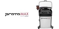 ProtoMAX – The First High Performance Personal Abrasive Waterjet