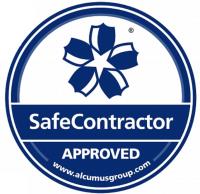 Top Safety Accreditation Achieved
