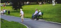 Access Control: Securing Senior Living, Retirement Communities & More