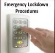 Emergency School Lockdown and Access Control