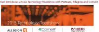 Technology Roadshow with Keri, Allegion and Comelit